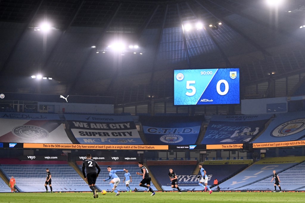 Manchester City