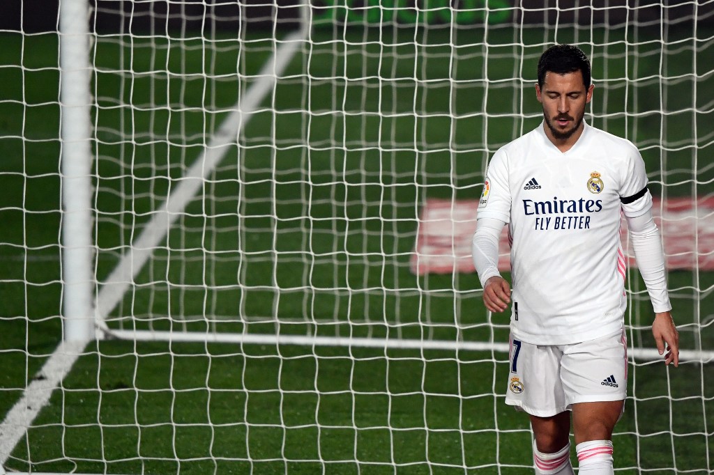 Hazard