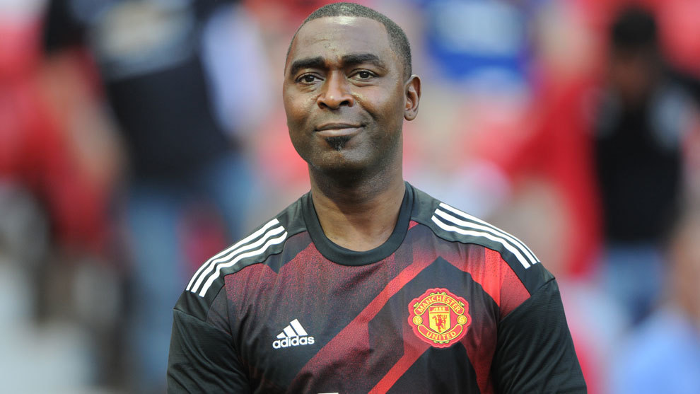 Andy Cole