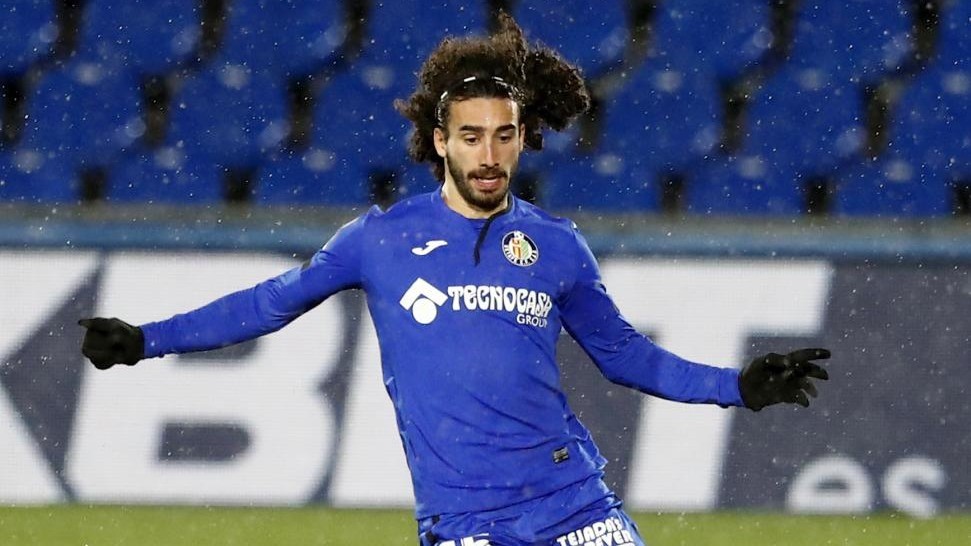 Cucurella