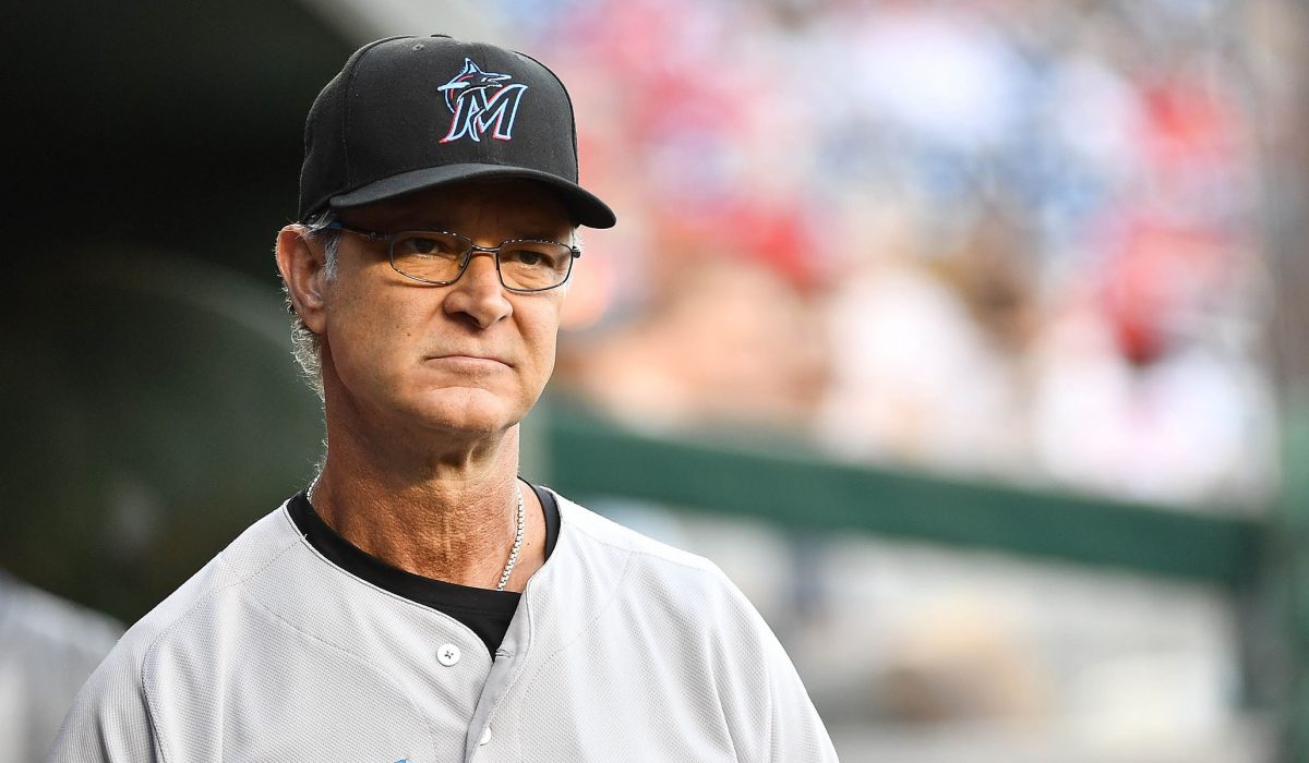 Don Mattingly