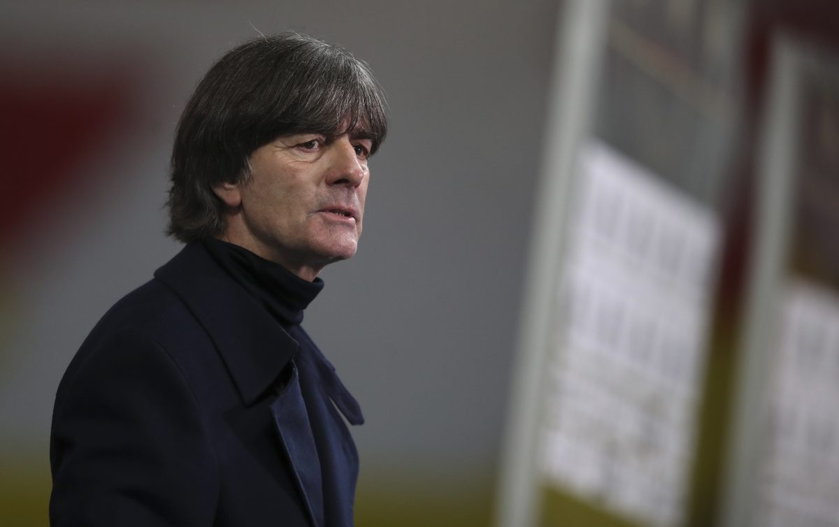 Joachim Löw