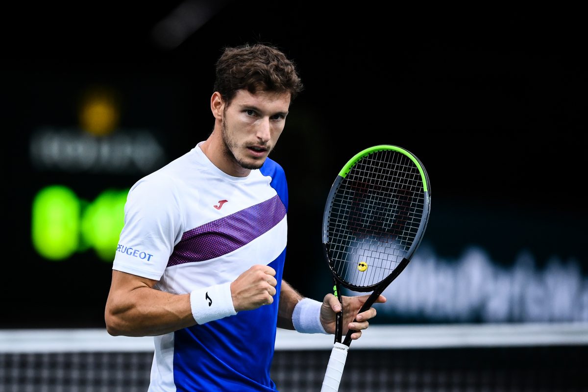 Pablo Carreño