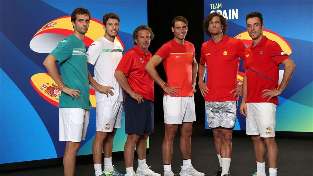 ATP Cup