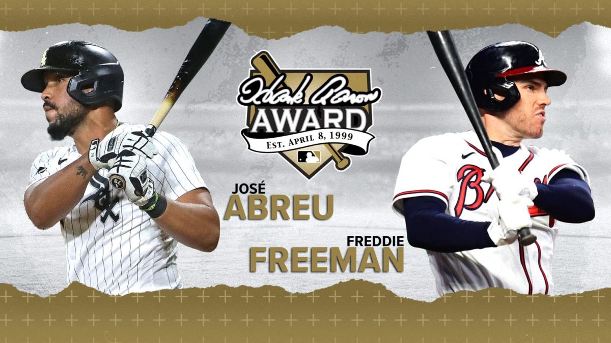 Abreu y Freeman