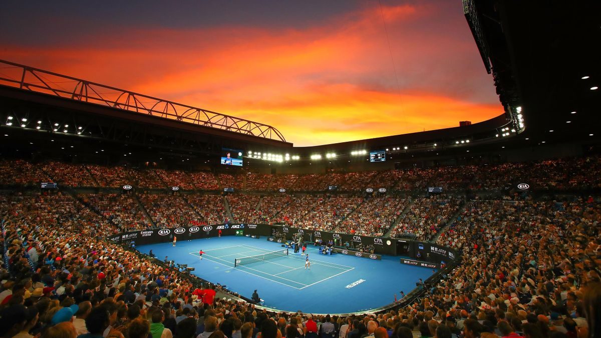 Australia Open