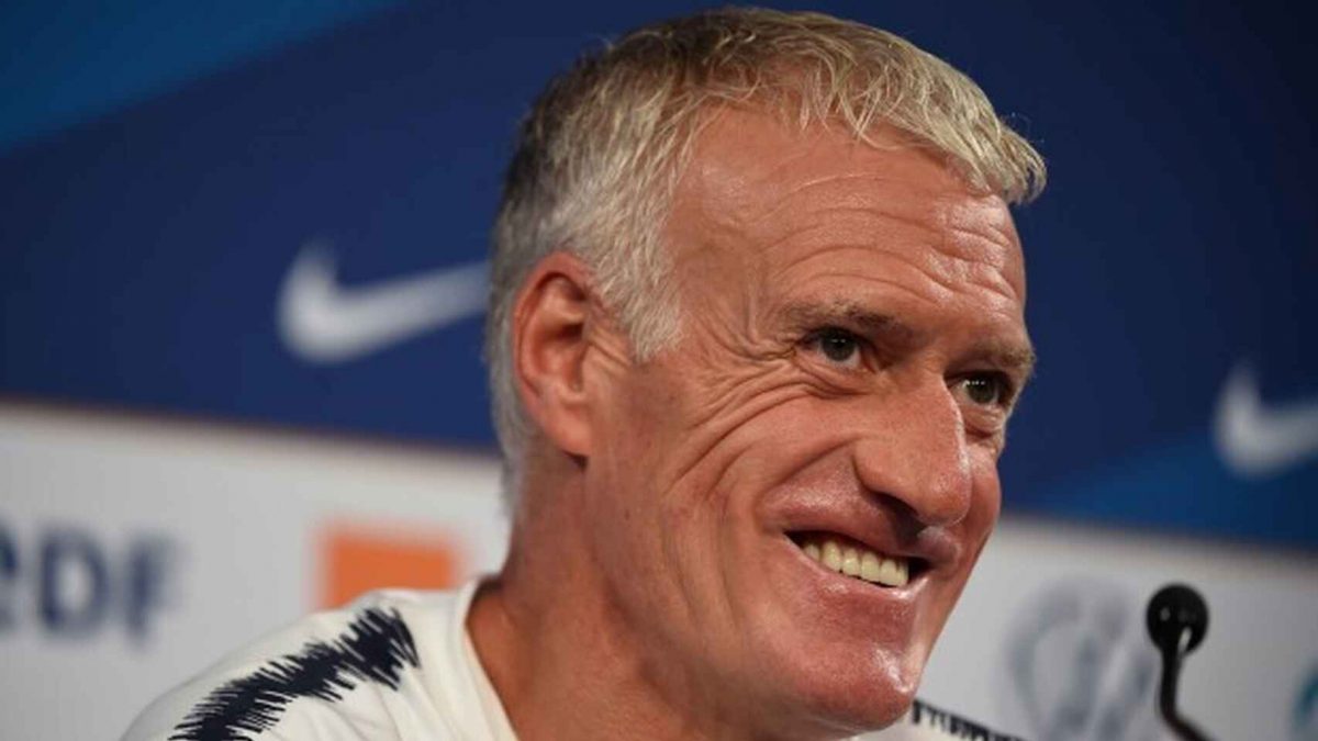 Deschamps