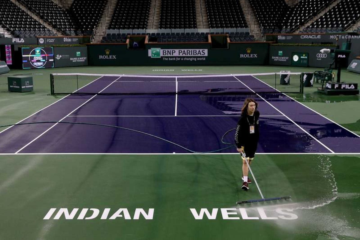 Indian Wells