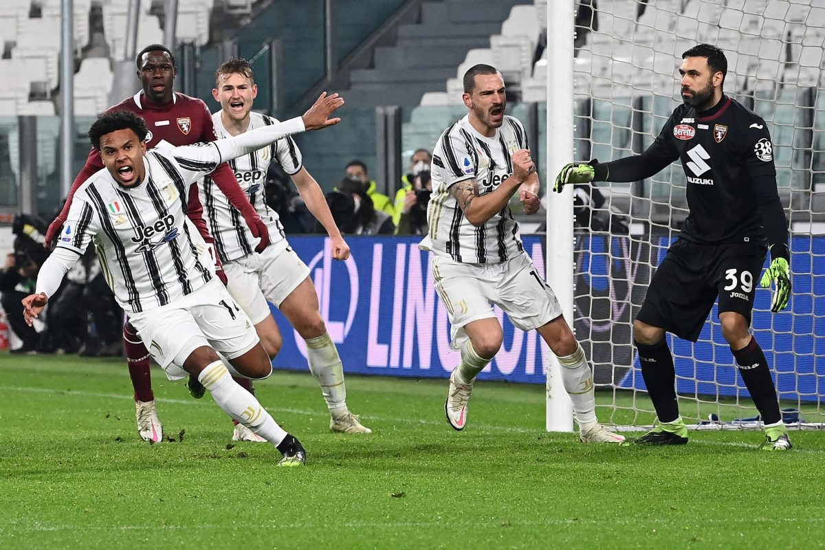 Juventus - Torino