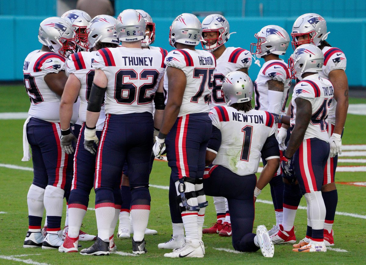 New England Patriots