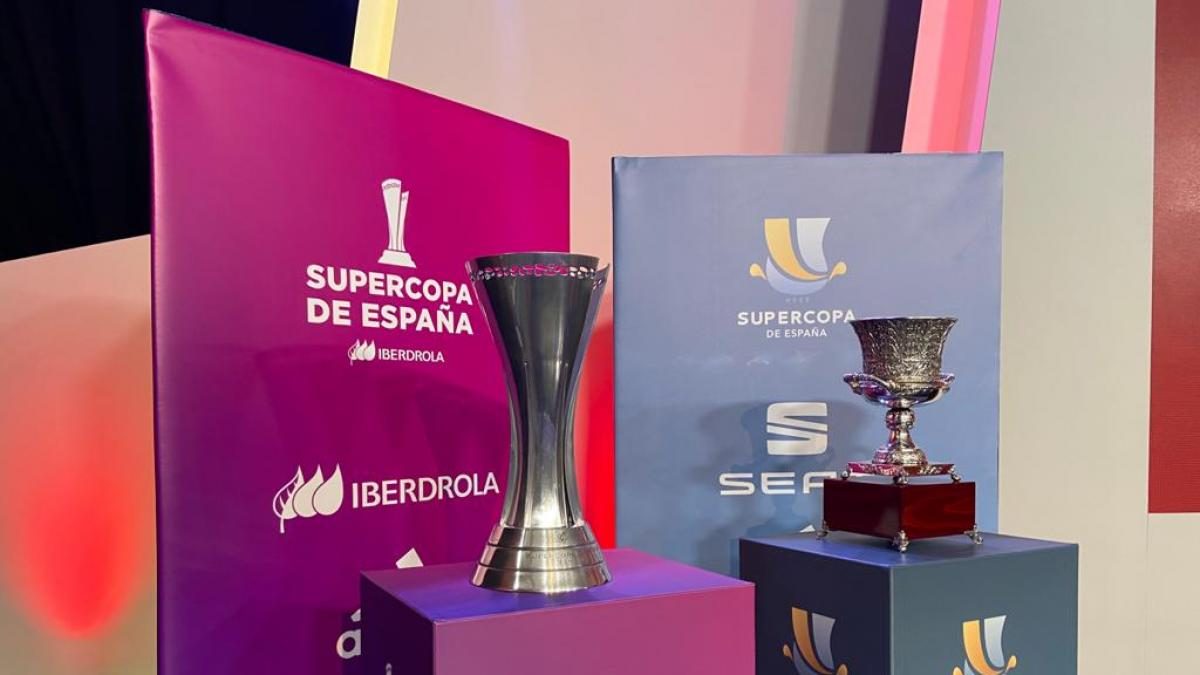 Supercopa de España