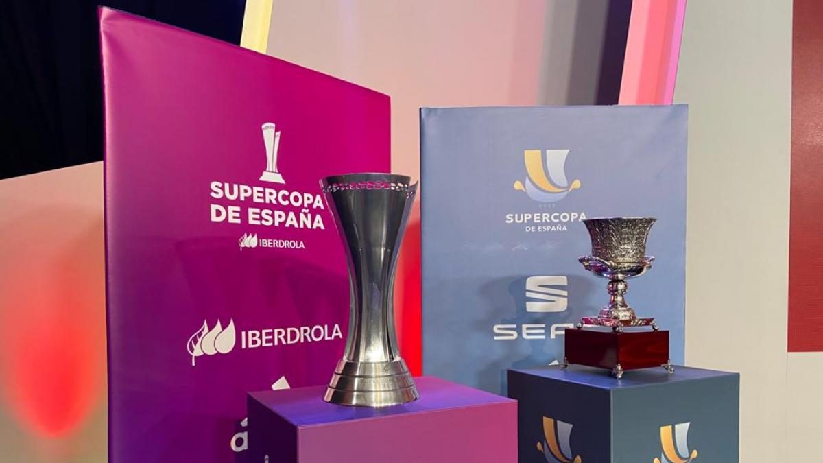 Supercopa de España