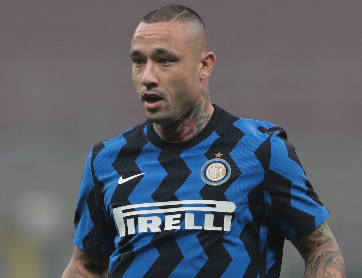 Nainggolan