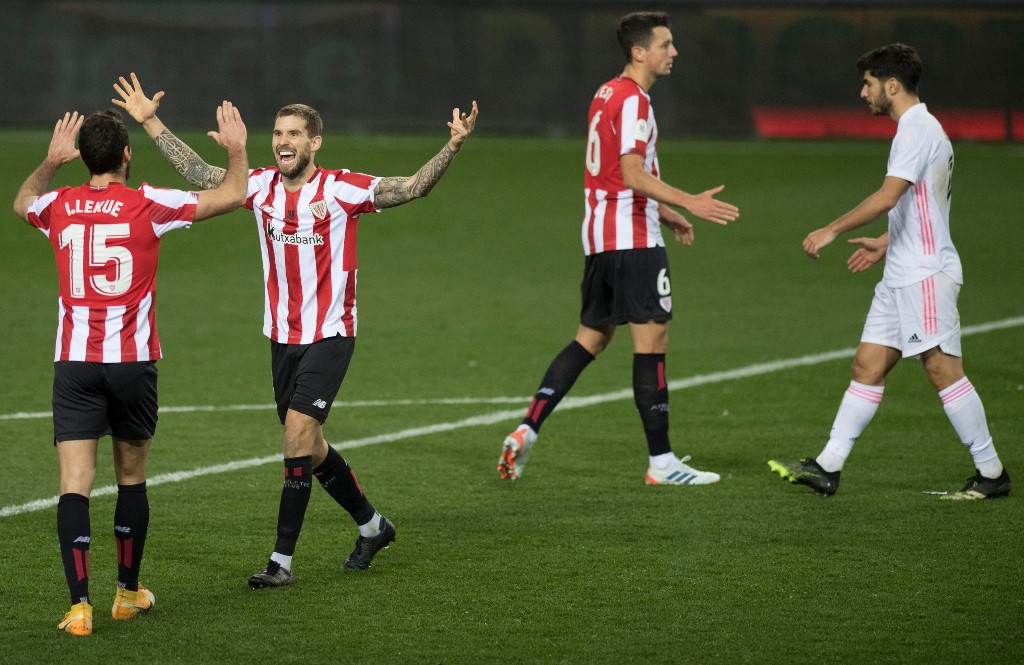 Real Madrid Athletic