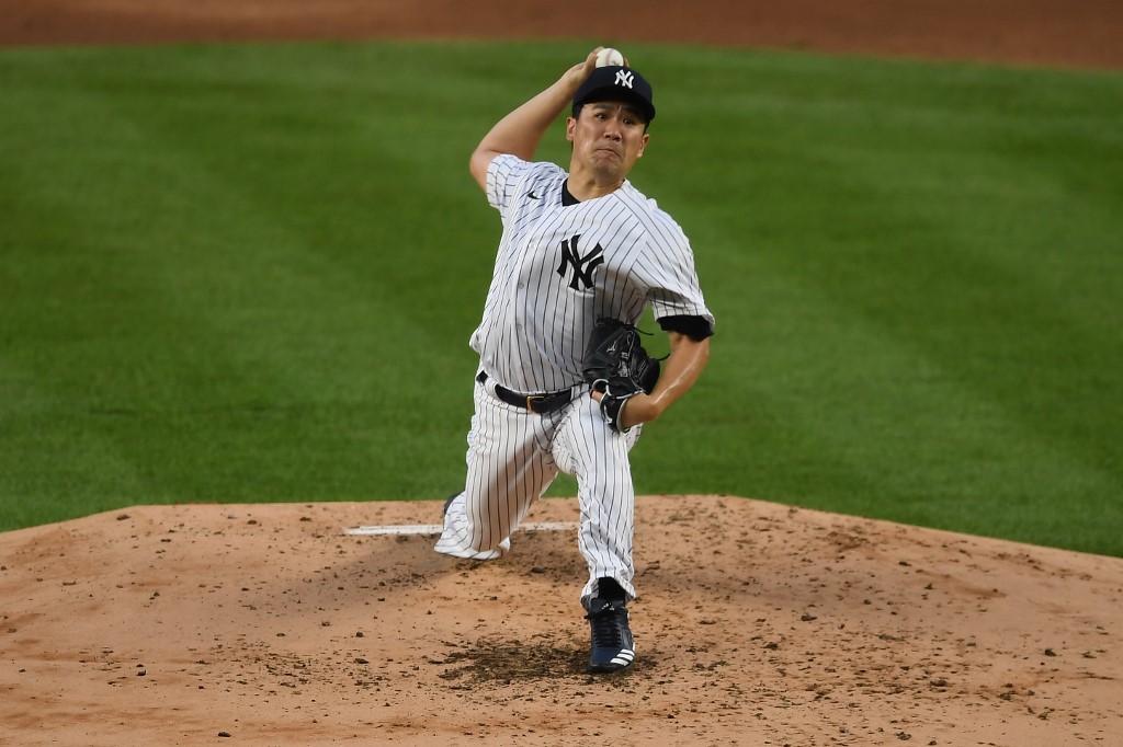 Tanaka