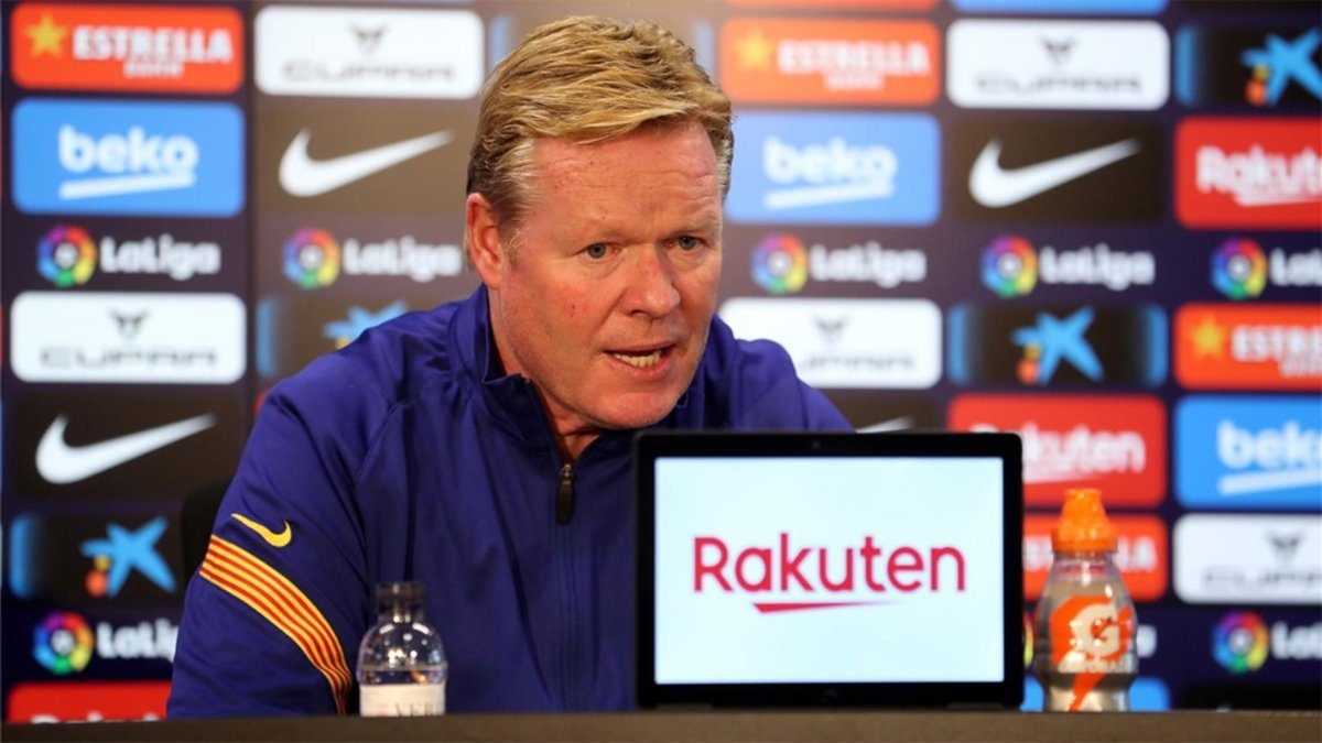 Koeman