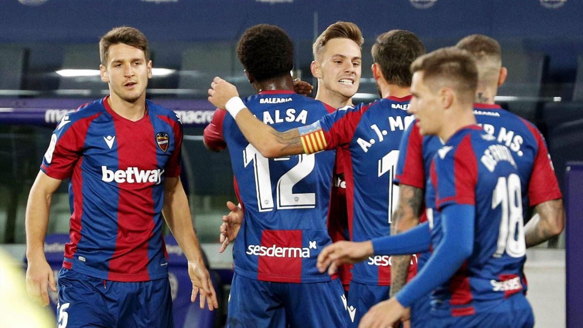 Levante y Villarreal a cuartos de Copa