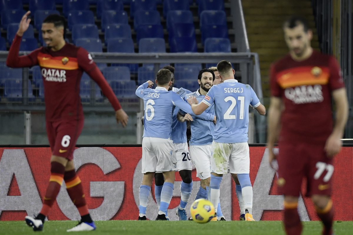 Luis Alberto - Lazio