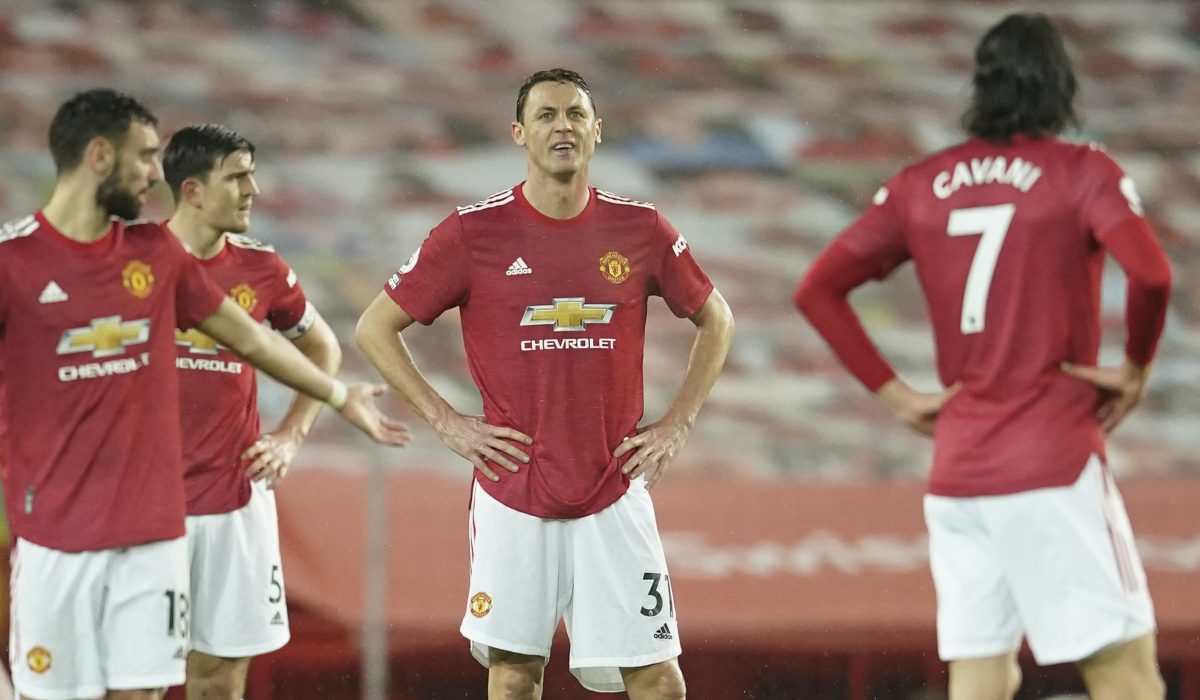 Manchester United - Sheffield United