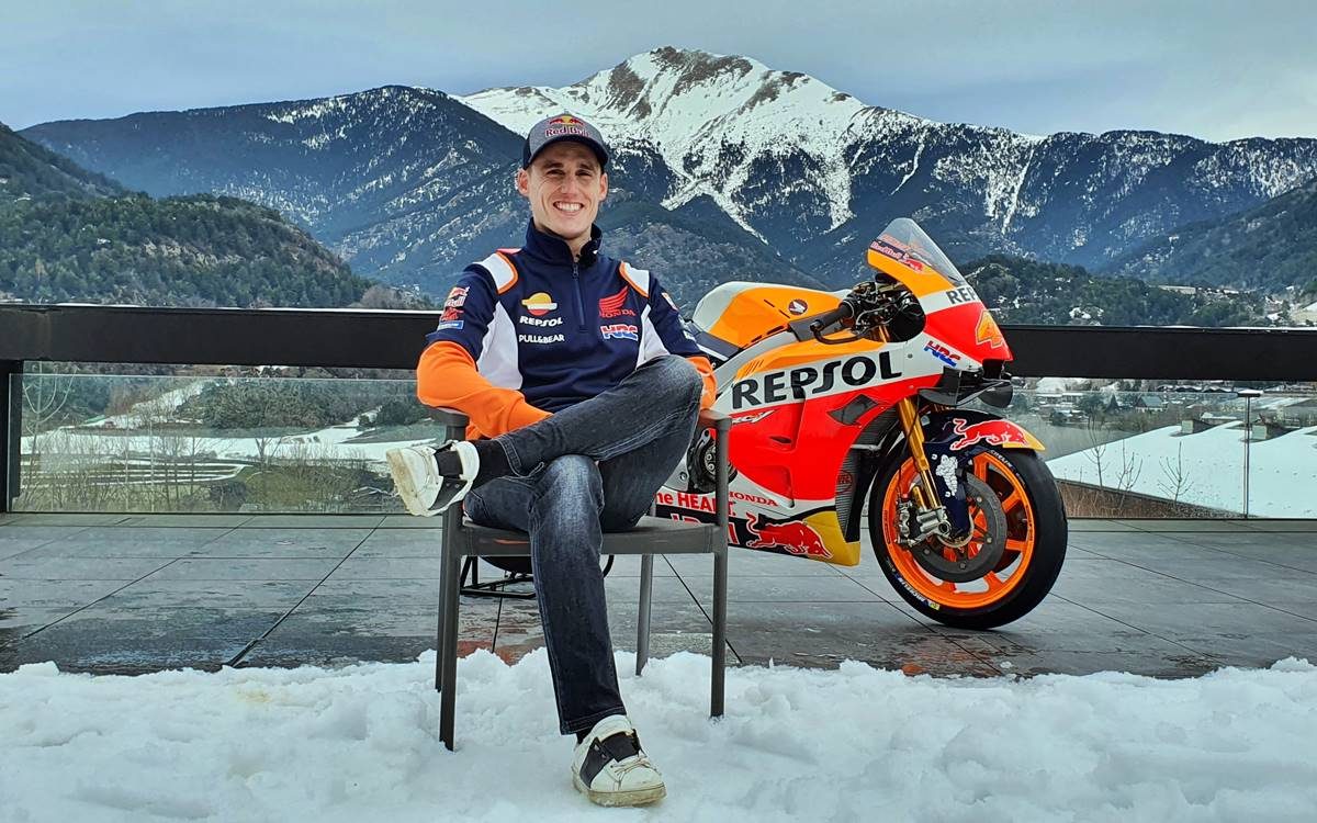 Pol Espargaro