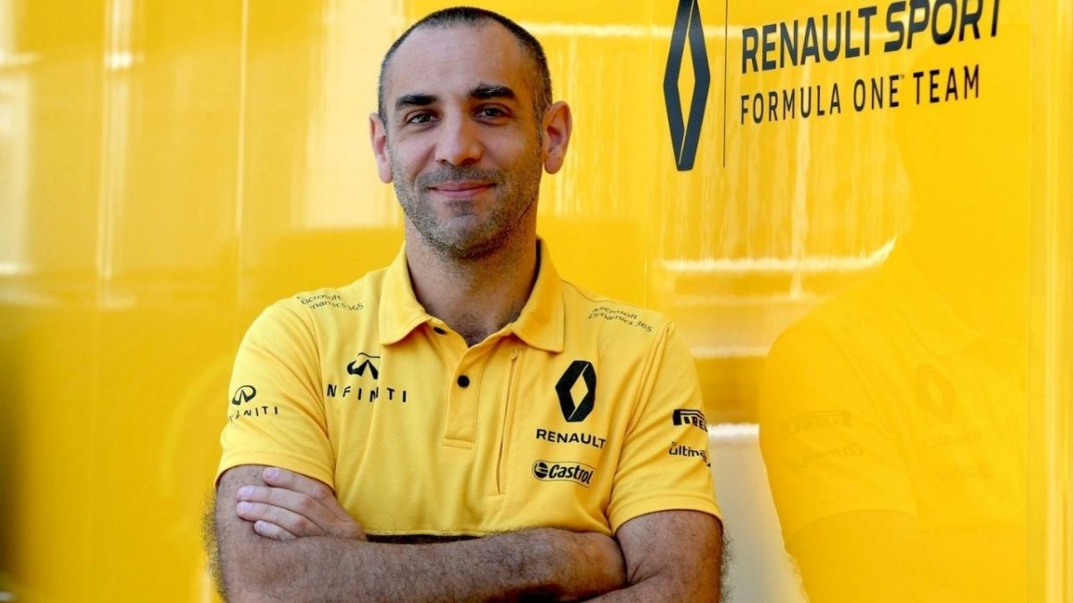 Renault