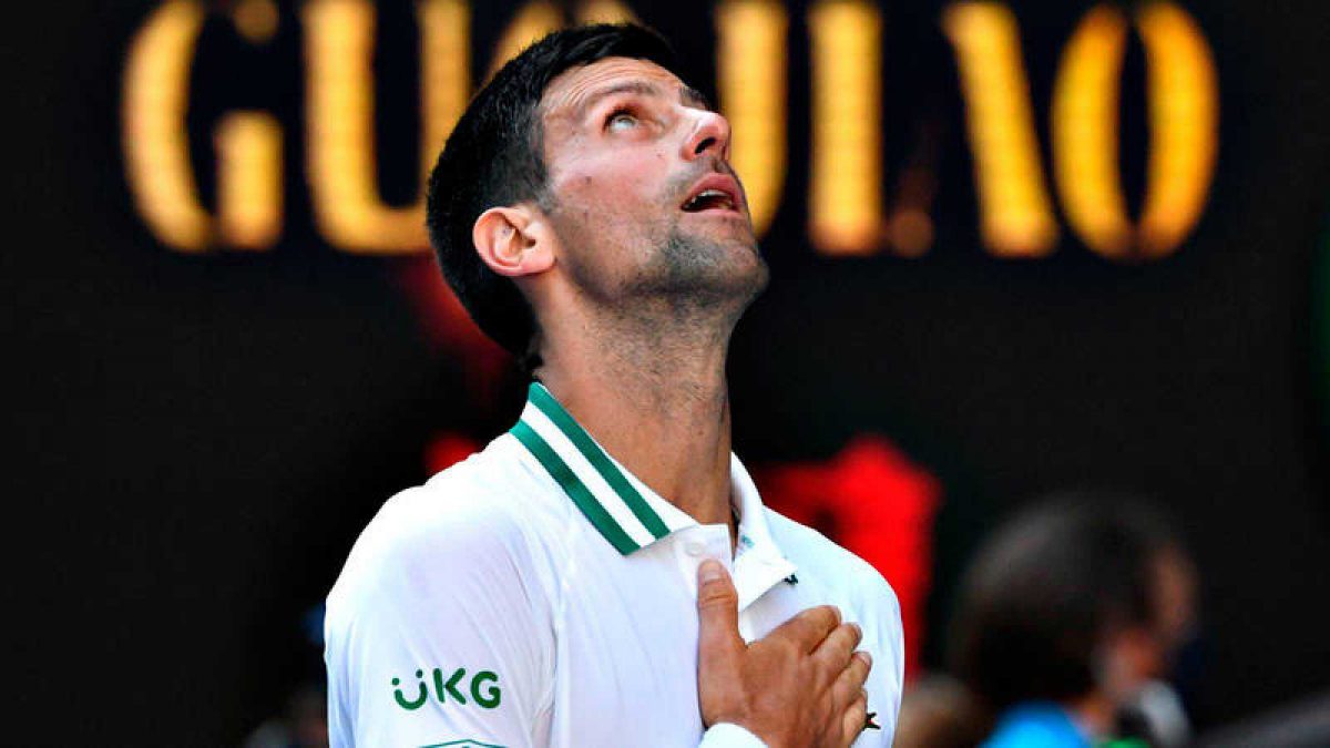 Djokovic