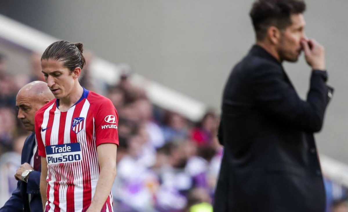 Filipe Luis