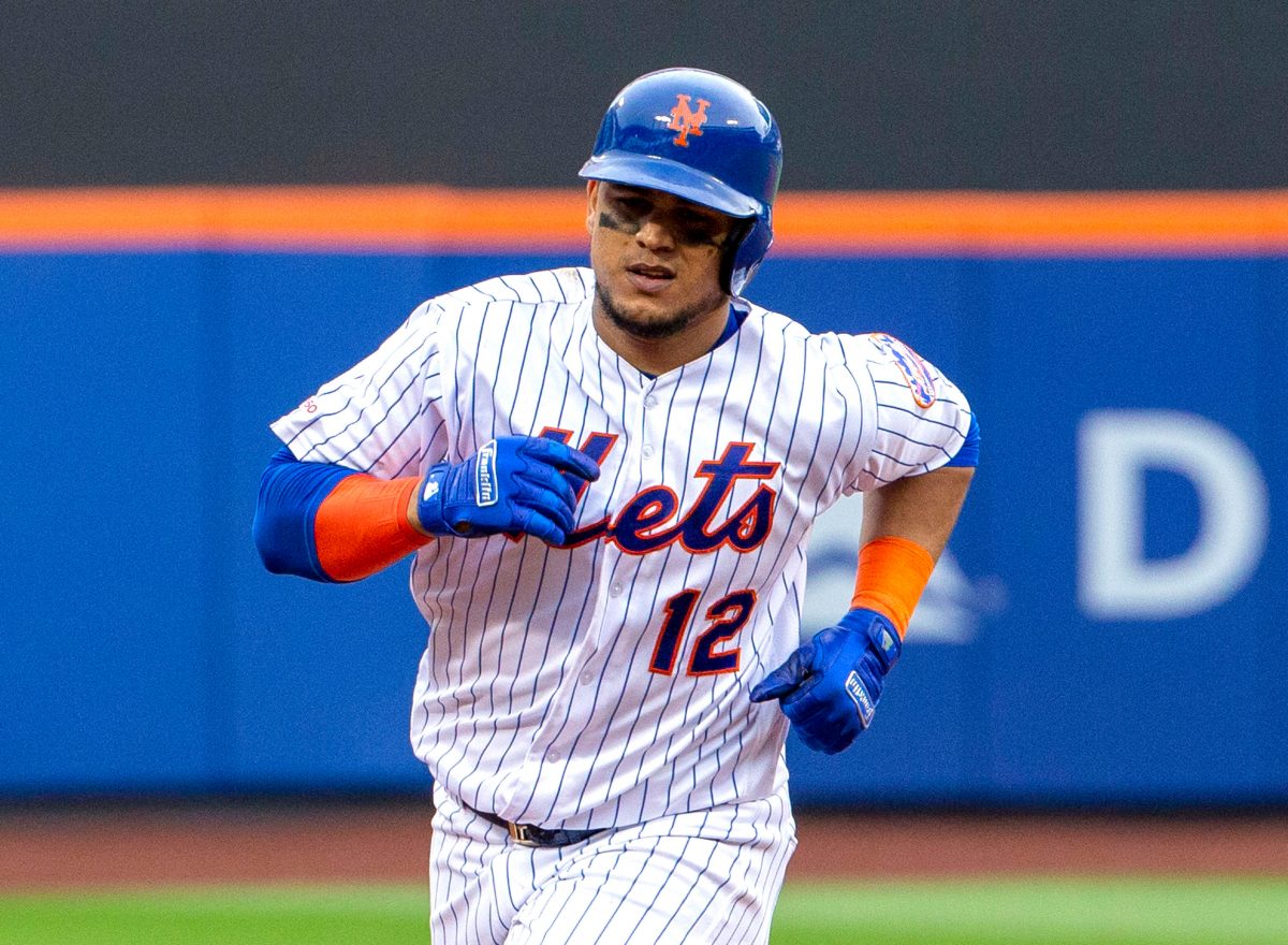 Juan Lagares