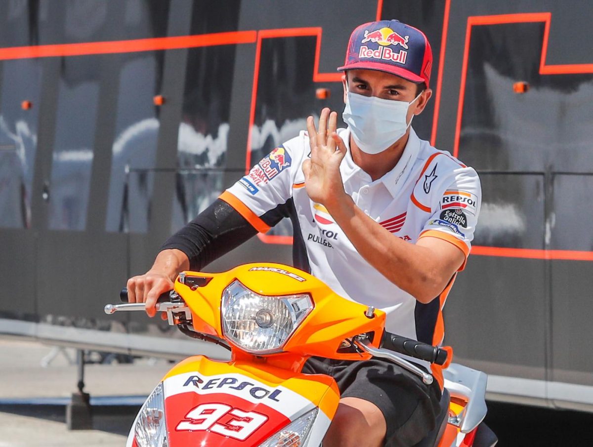 Marc Márquez