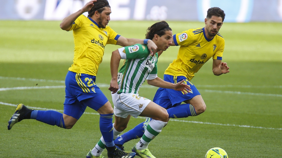 Betis