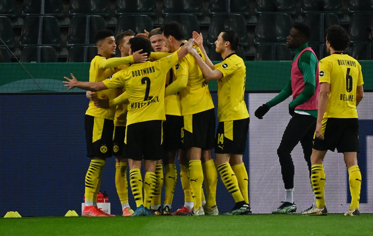 Borussia Dortmund