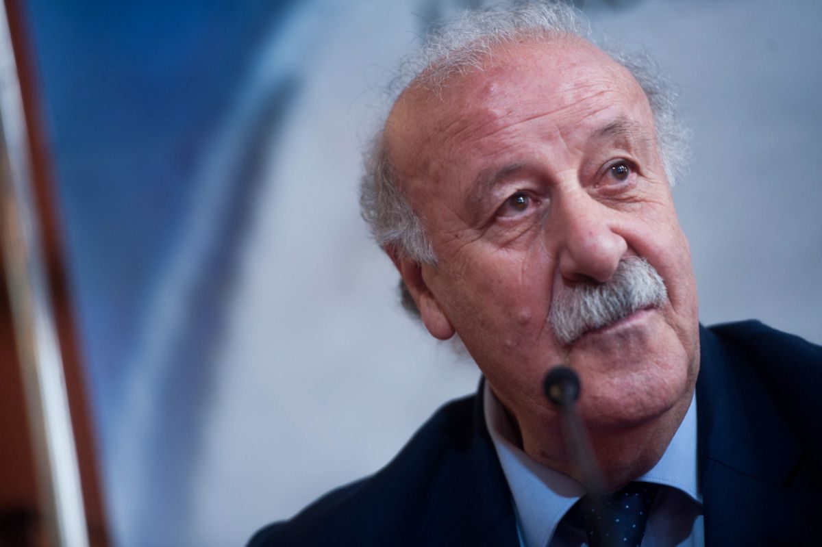 Del Bosque