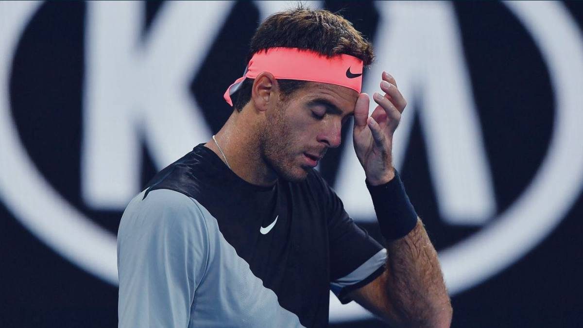 Del Potro