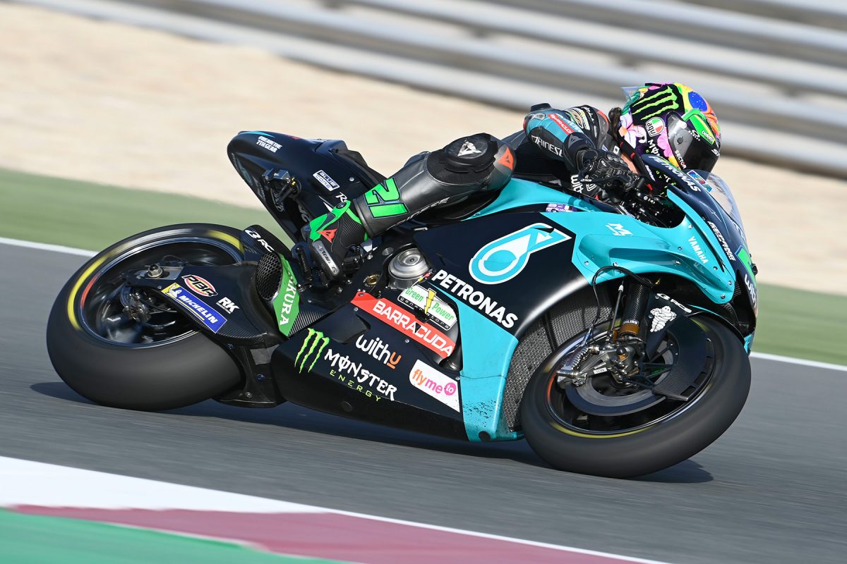 Franco Morbidelli