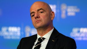 Infantino