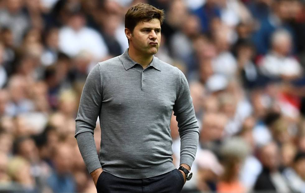 Pochettino