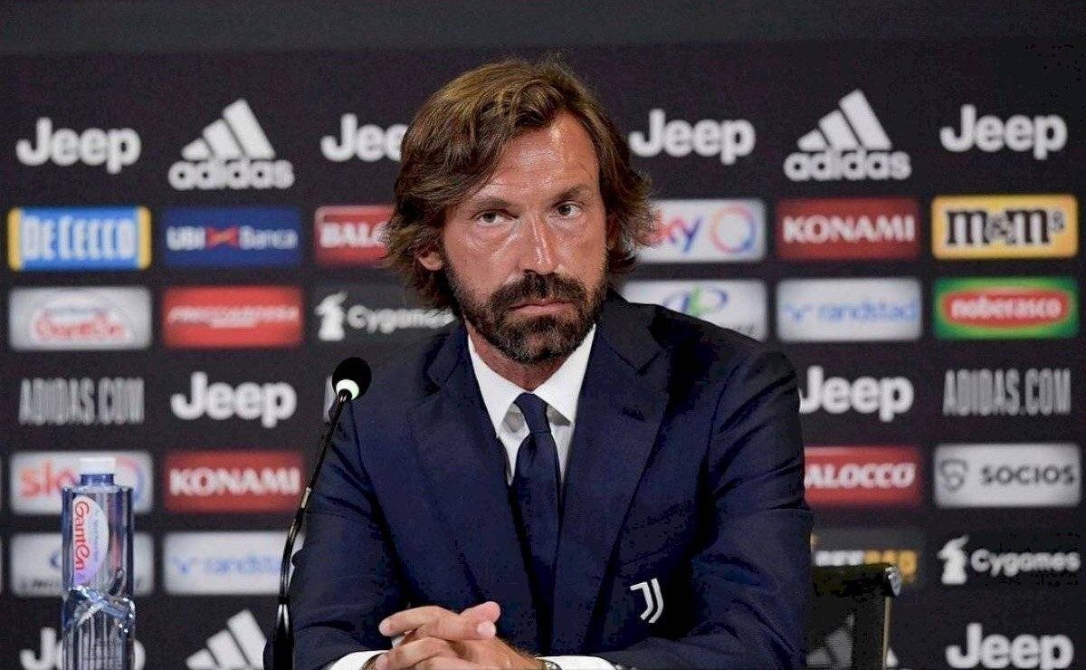 Andrea Pirlo