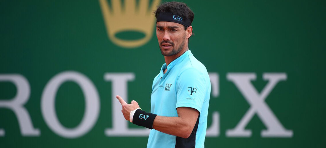 Fabio Fognini