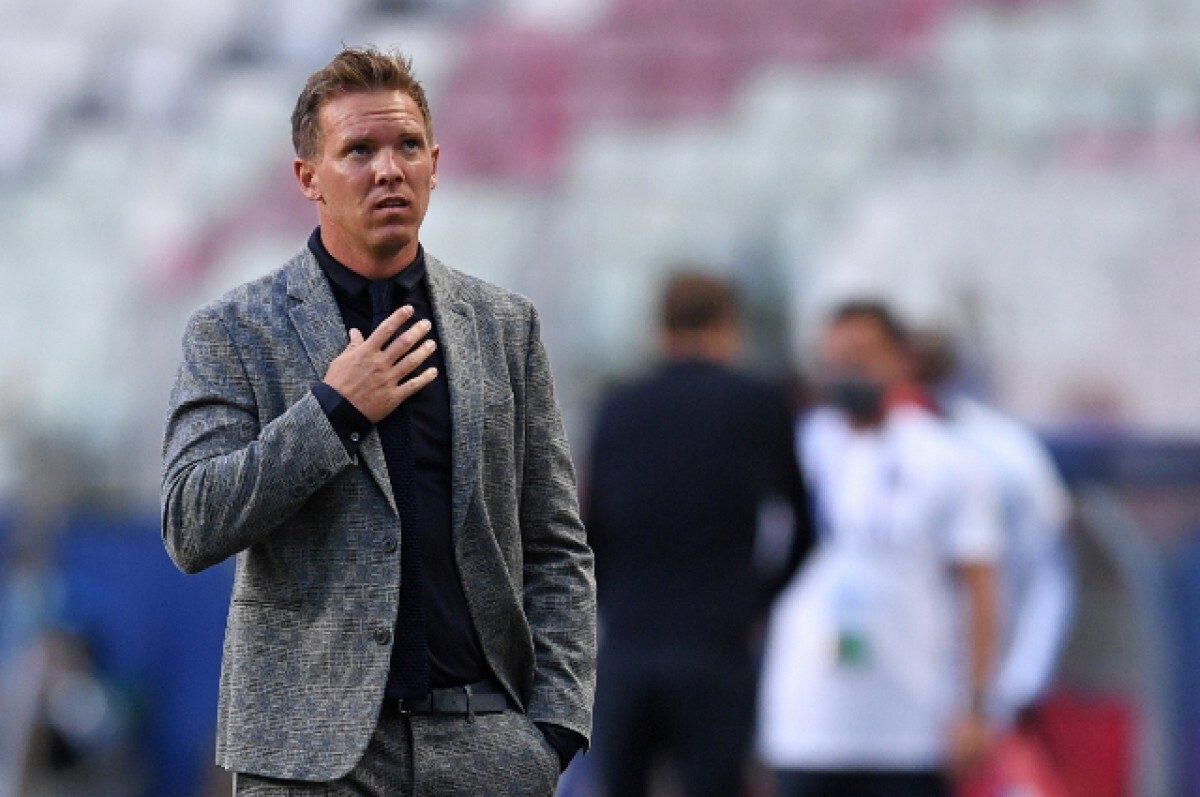 Julian Nagelsmann