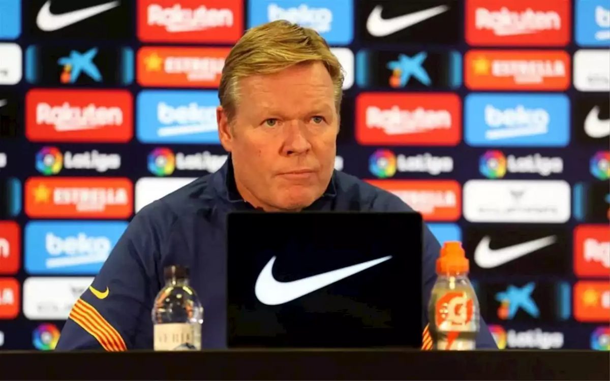Ronald Koeman