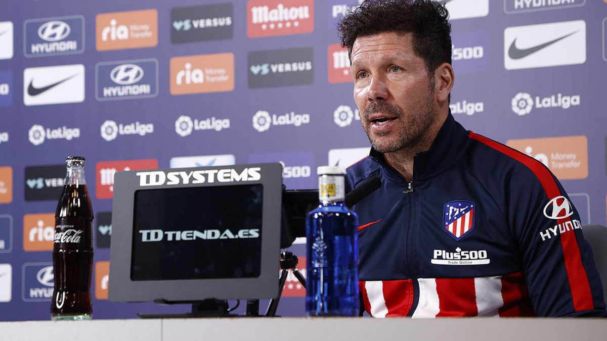 Simeone