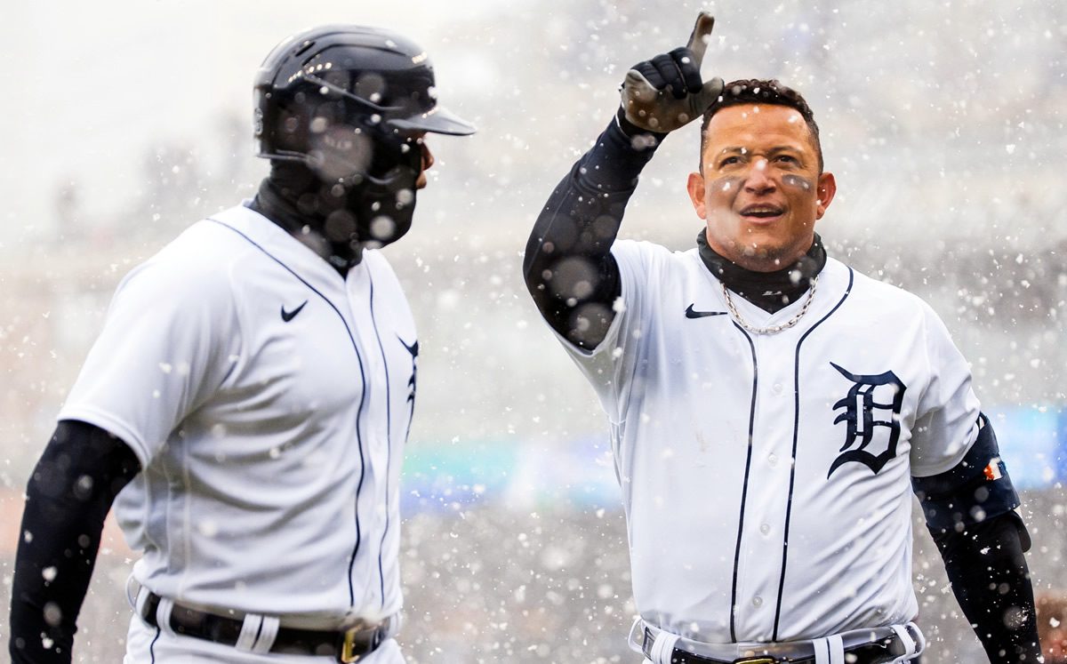 Cabrera