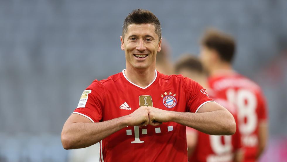 Lewandowski