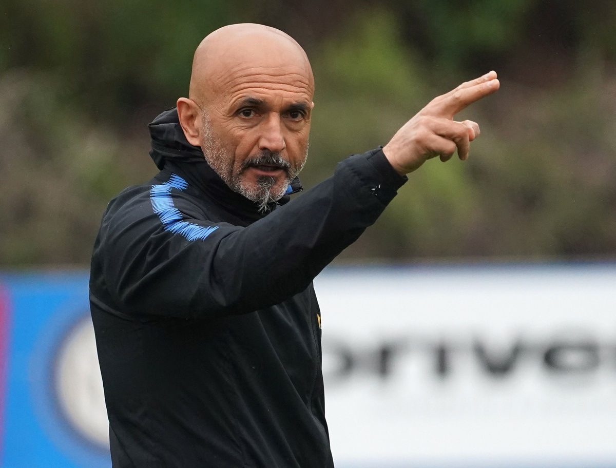 Spalletti