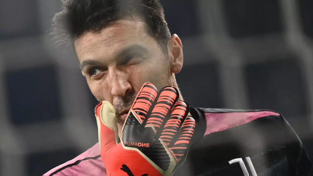 Buffon