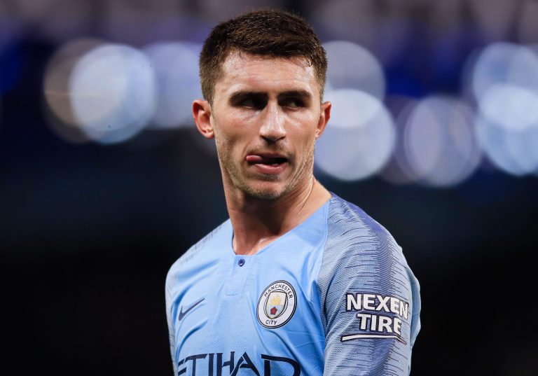 Laporte