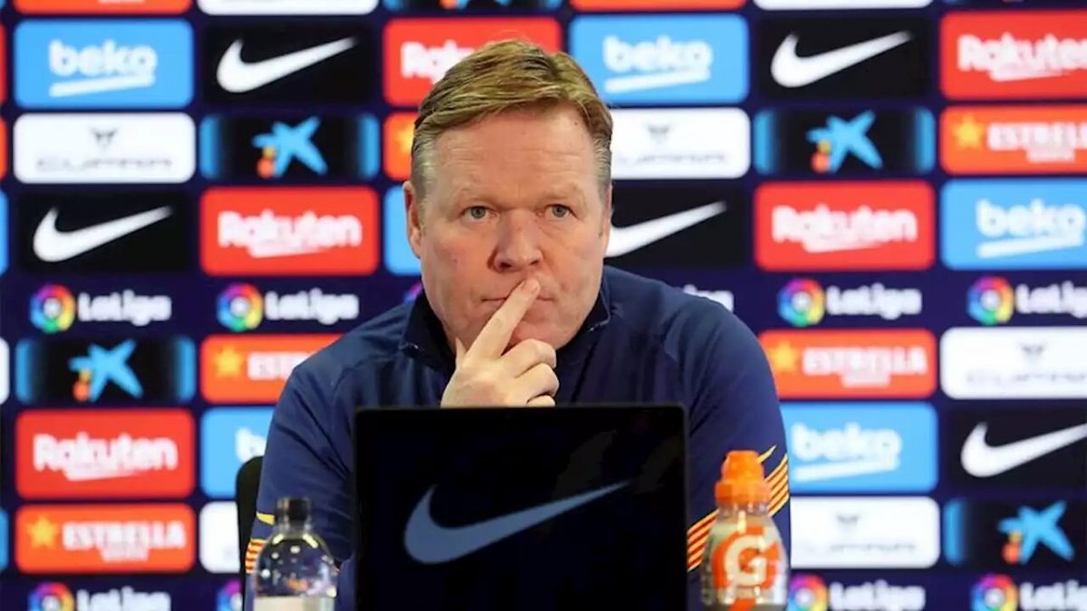 Ronald Koeman