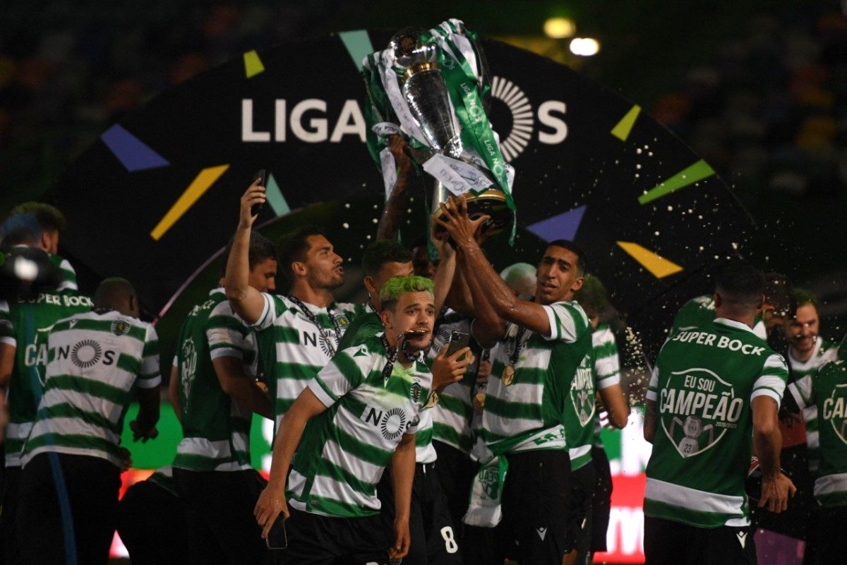 Sporting de Portugal