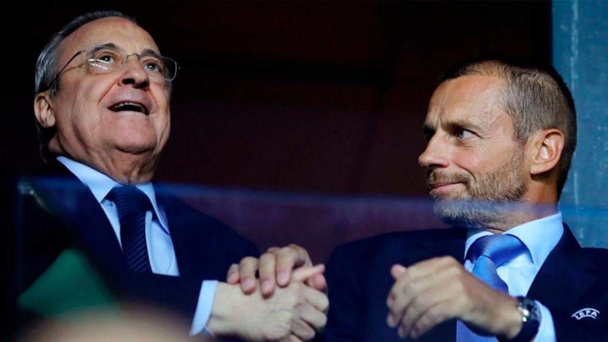 UEFA