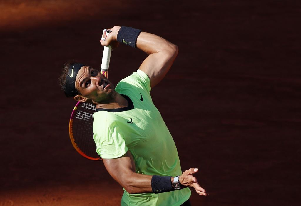 Nadal